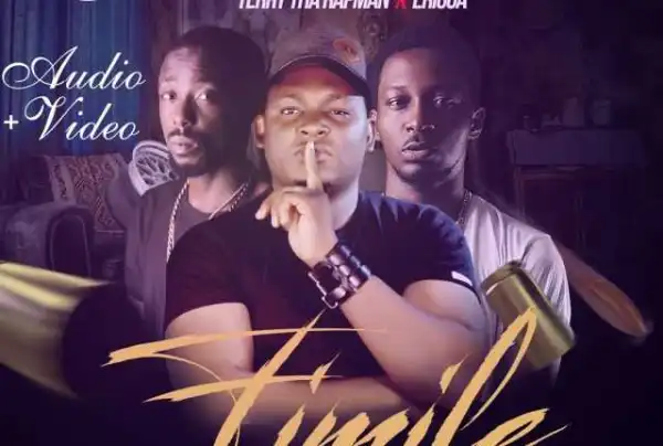 Ac Jered - Fimile Ft. Terry Tha Rapman & Erriga